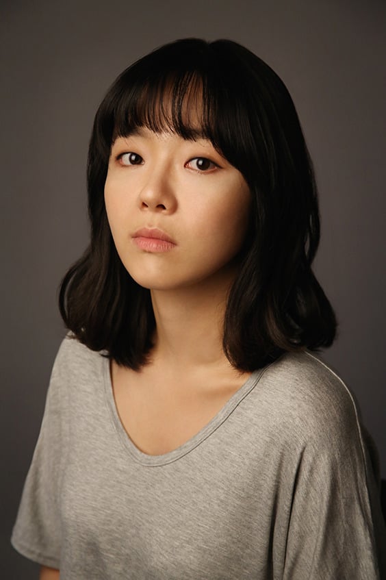 Lee Sang-hee