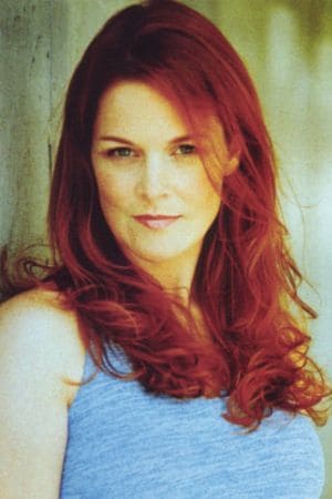 Anne Welles