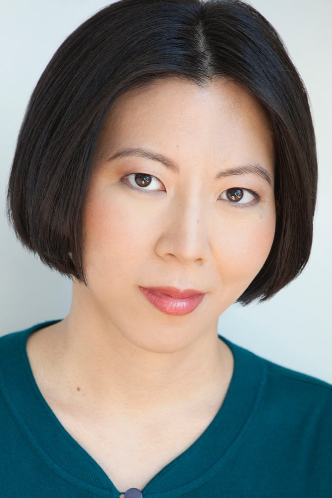 Jennifer Liao