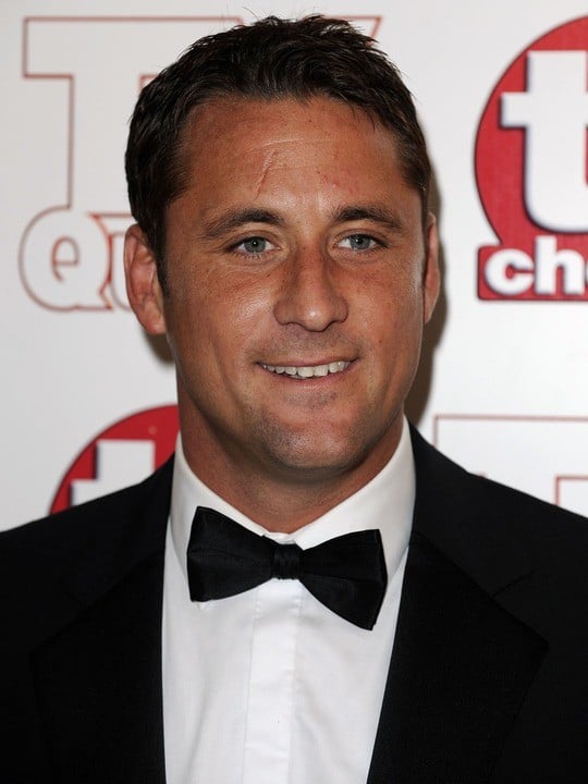 Nick Pickard