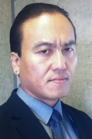 Steve Kim