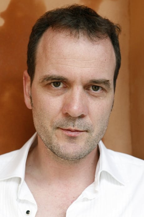 Gérard Watkins