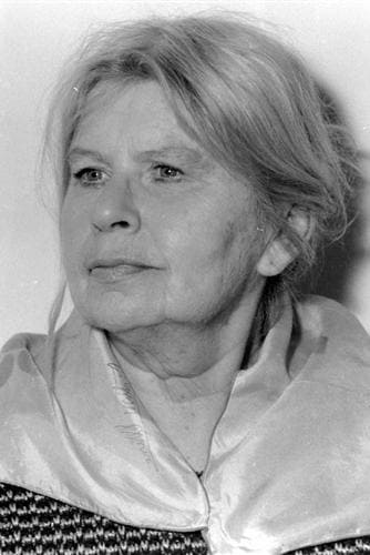 Yvette Petit