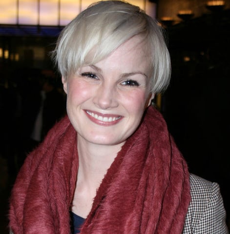 Lena Kristin Ellingsen