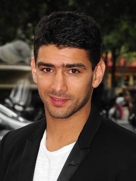 Salim Kechiouche