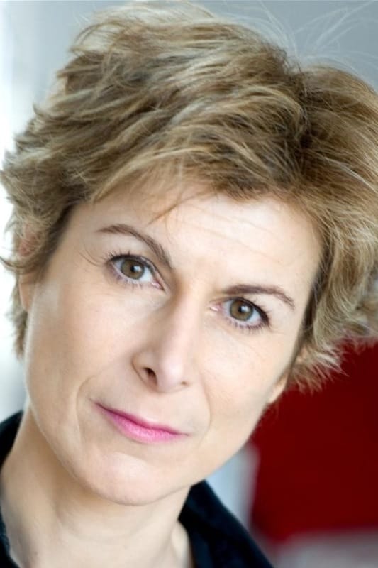 Marie Boissard