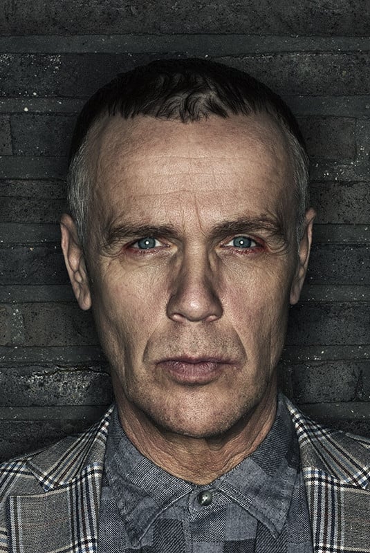 Morten Suurballe