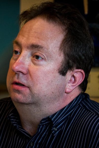 Rod Fielder