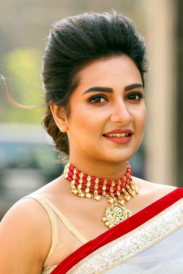 Subhasree Ganguly