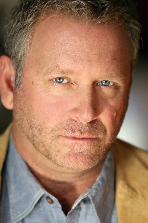 Tony Senzamici