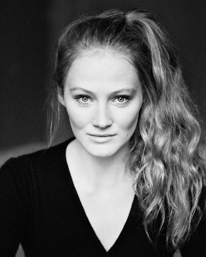 Eve Ponsonby
