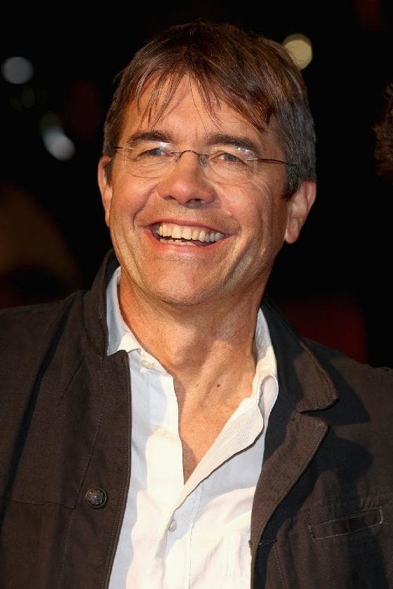 Stephen Gyllenhaal