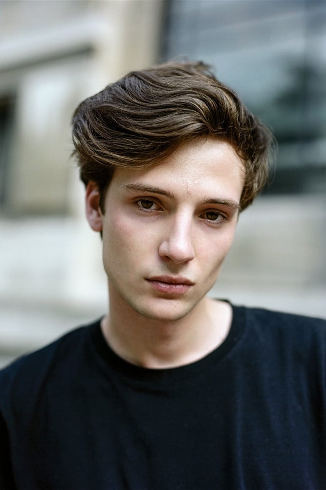 Eliott Margueron