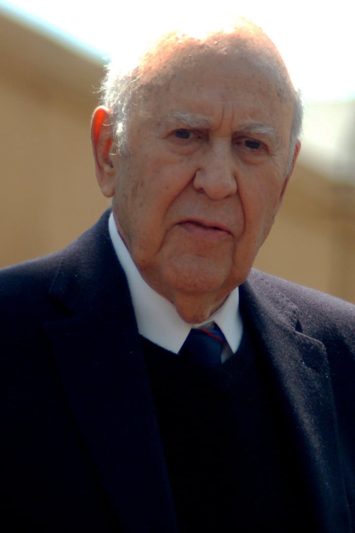 Carl Reiner
