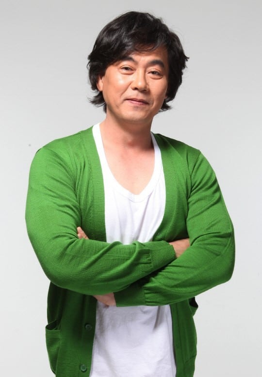 Lee Byung-joon