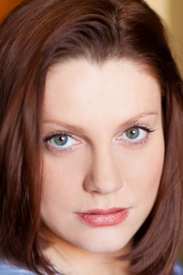 Anna Kapaleva