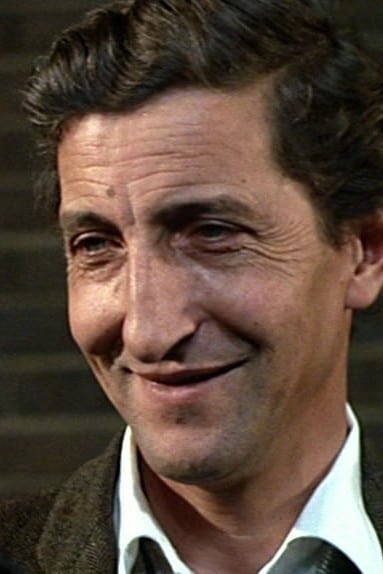 Maurice Garrel