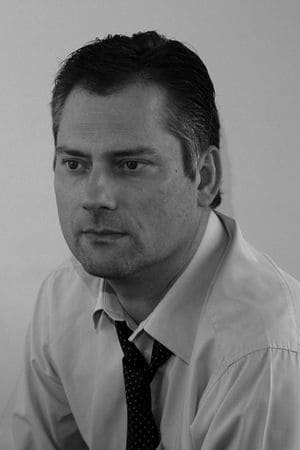 Jonathan Sawdon