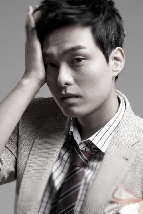 Choi Gyu-hwan