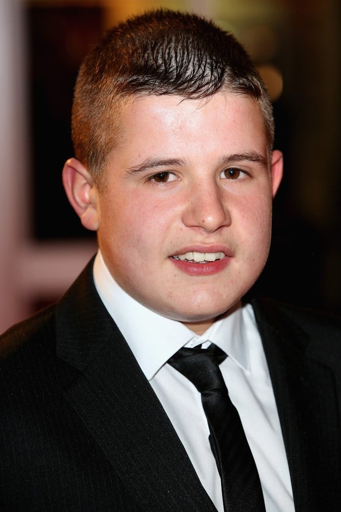 Shaun Thomas