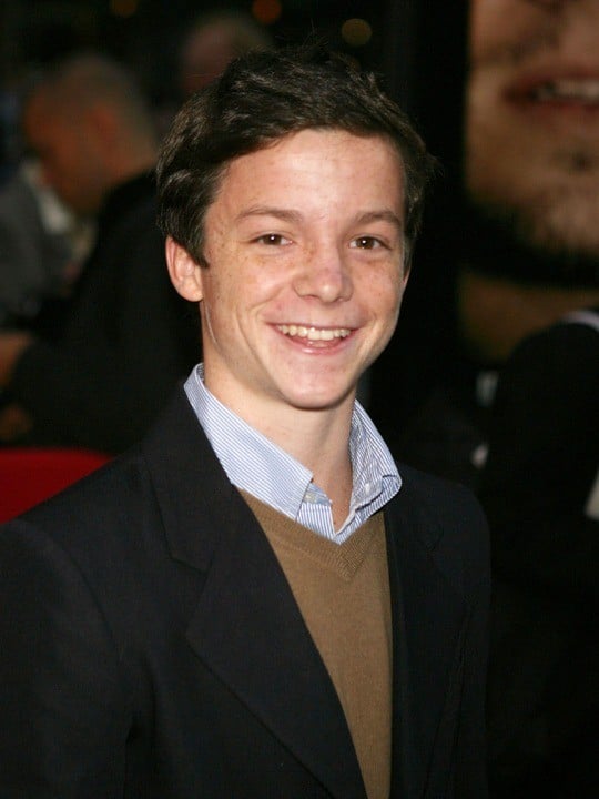 Conor Donovan