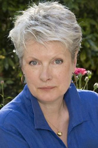 Susan Wooldridge