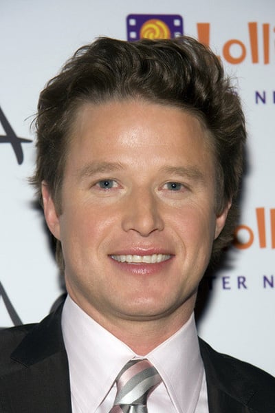 Billy Bush
