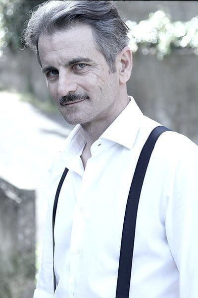 Paolo Giovannucci