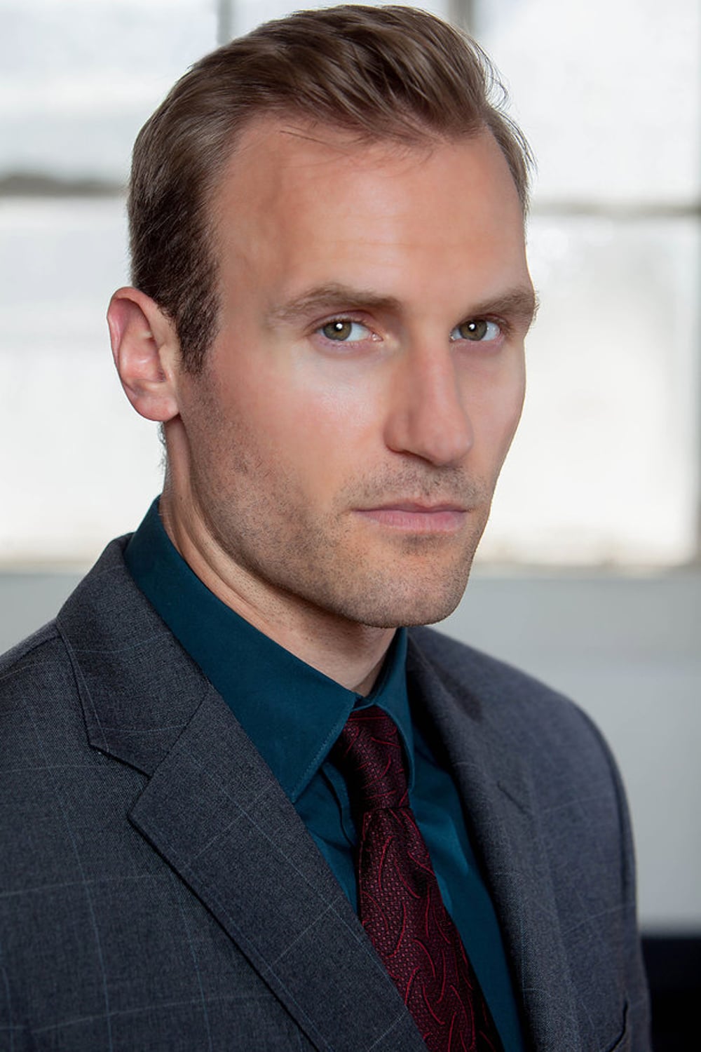 Anthony Fanelli