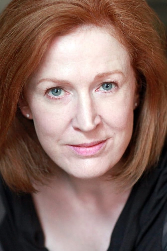 Elaine Caulfield