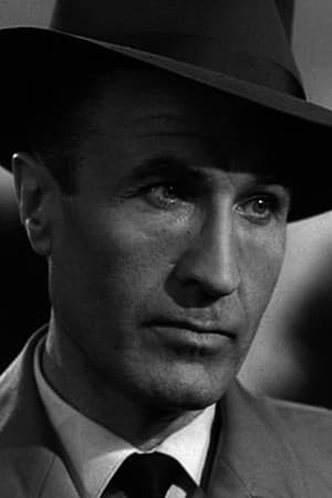 Barry Morse