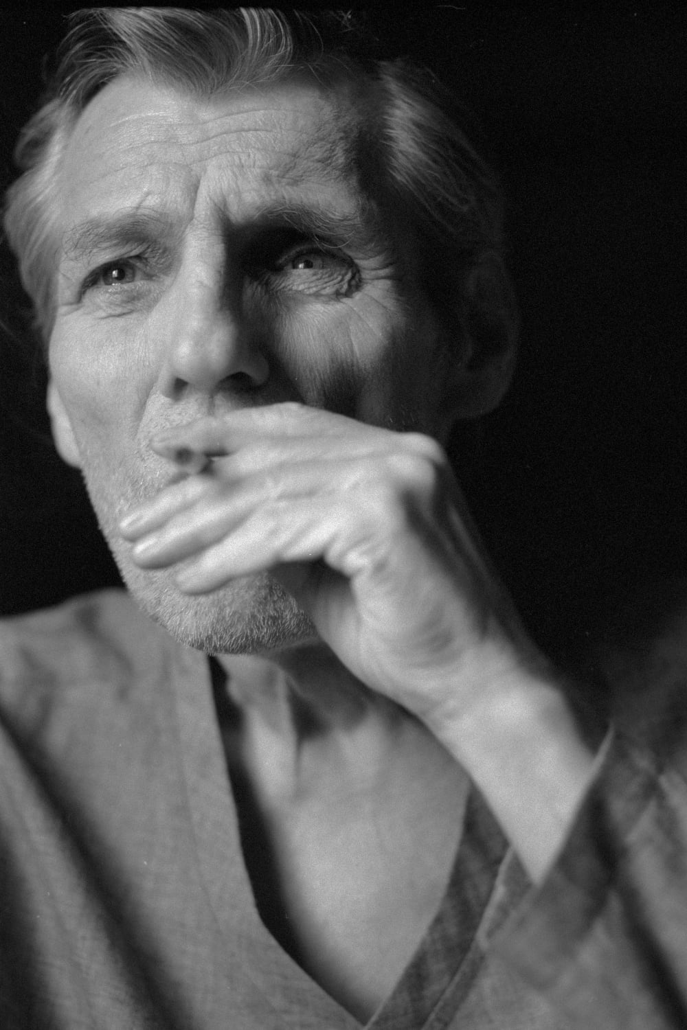 János Derzsi