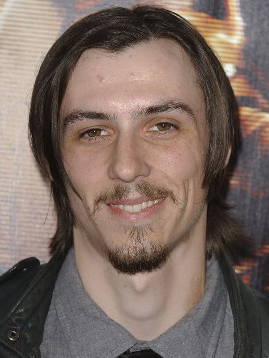 Jake Richardson