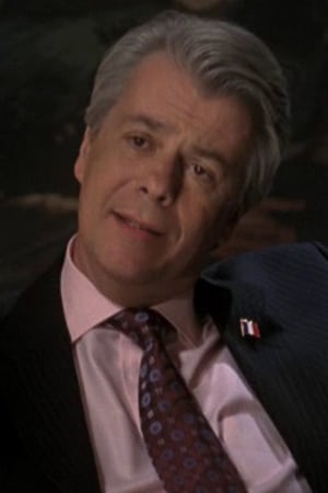 Francois Giroday