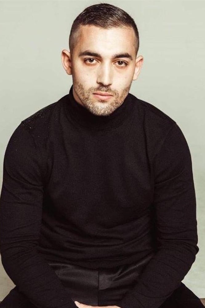 Dali Benssalah
