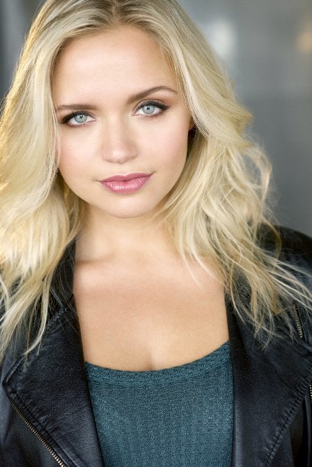 Veronika Dash