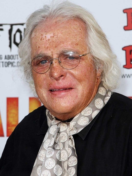 Richard Lynch