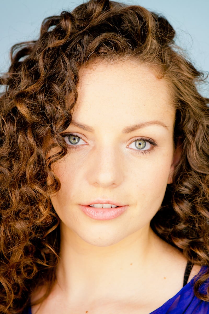 Bridget Wareham