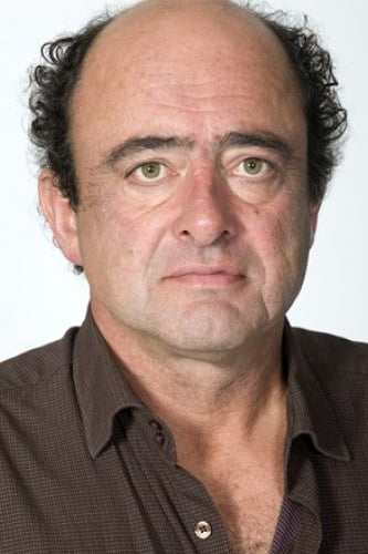 Arnaud Duléry