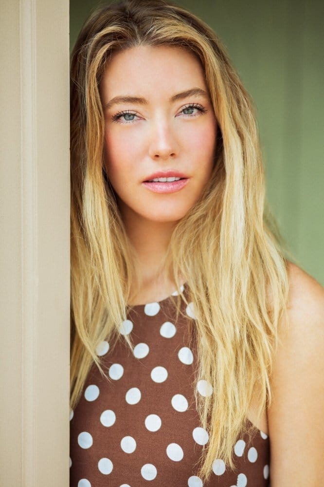 Kristin Brock