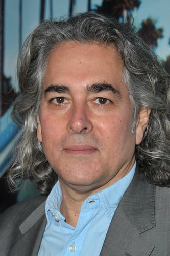 Mitch Glazer