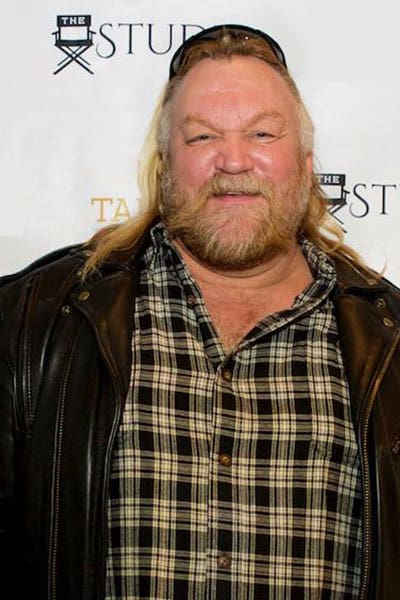 Stan Ellsworth