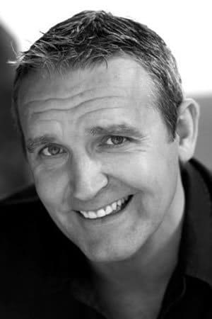 Mark Moraghan