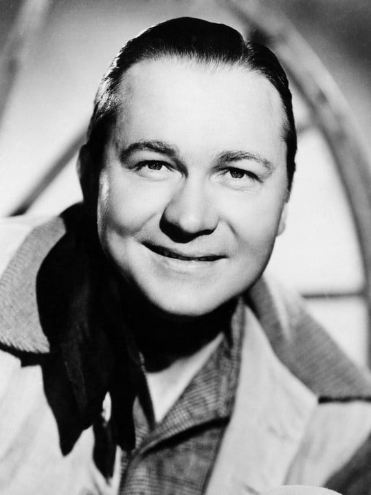 Tex Ritter
