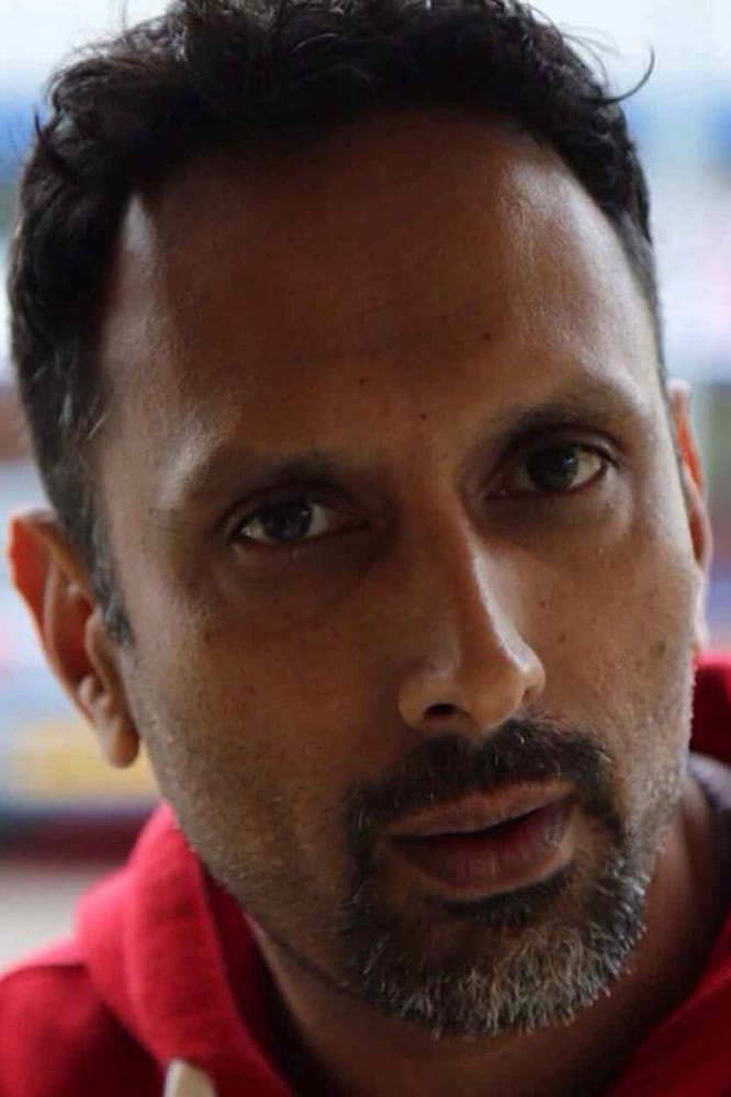 Shahid Ahmed