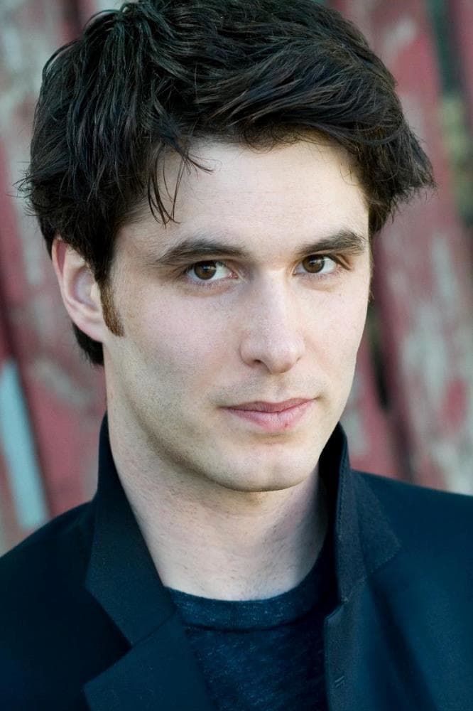 Aaron Janke