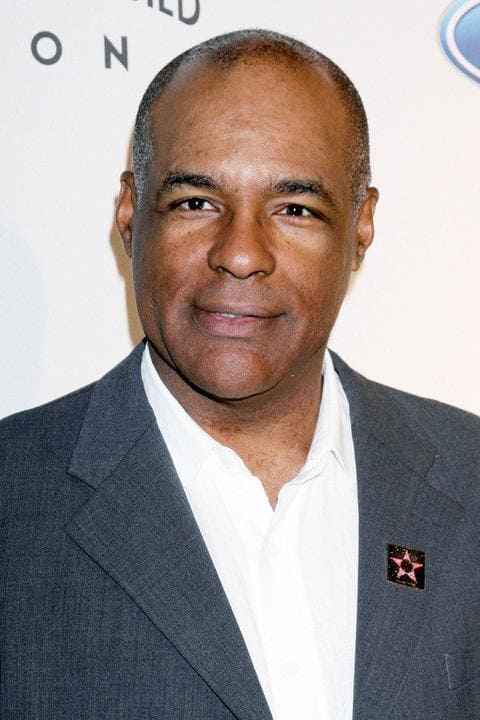 Michael Dorn