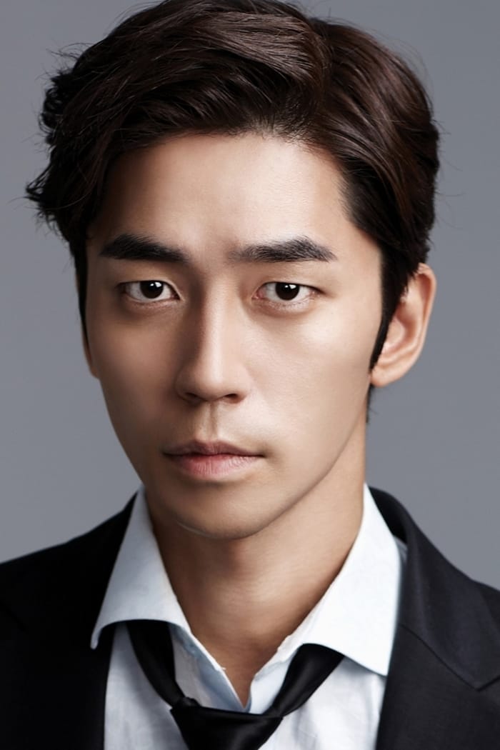 Shin Sung-rok