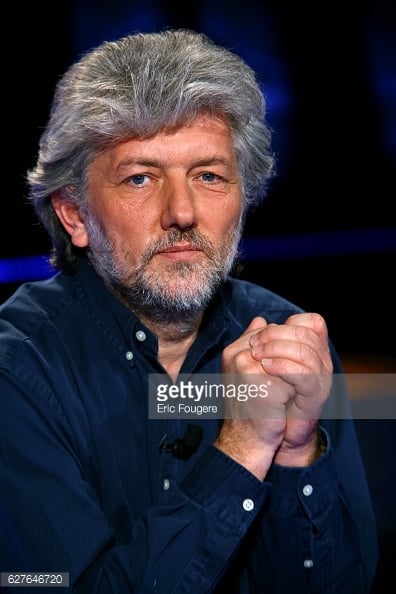 Laurent Charbonnier