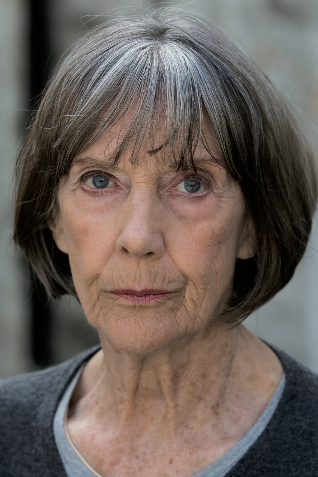 Eileen Atkins